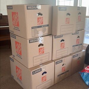 Meet your Posher, Hayleigh